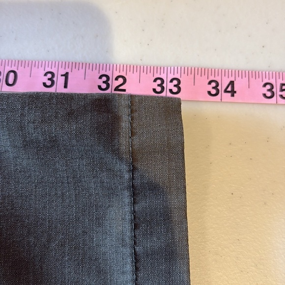 First Tactical V2 Men’s Cargo Pants OD Green Size 40x34 Tactical Work Outdoor - Picture 12 of 13